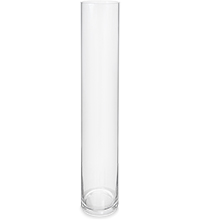 GS-294 Ваза для цветов «Цилиндр»