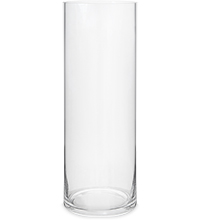 GS-296 Ваза для цветов «Цилиндр»
