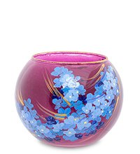 VZ-911 Подсвечник «Цветы» D-100