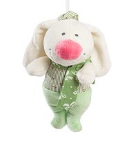 LJ-61 Подвесная декоративная фигурка LOVELY JOY