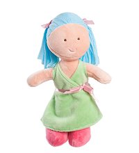 LJ-64 Подвесная декоративная фигурка LOVELY JOY