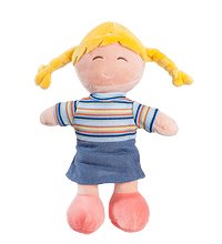 LJ-65 Подвесная декоративная фигурка LOVELY JOY