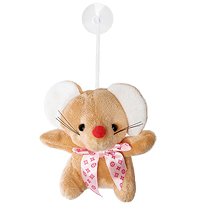 PT-104/1 Подвесная фигурка «Мышка»