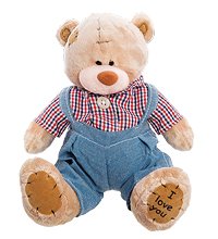 PT-132/2 Медвежонок