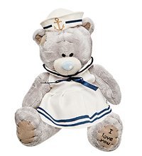 PT-134/1 Медвежонок