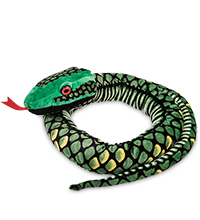 PT-169 Фигурка «Змея»