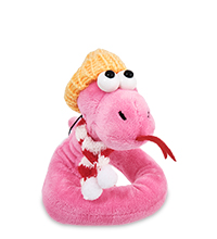 PT-168/5 Фигурка «Змея»