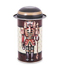 TCN-27/5 Коробка металлическая