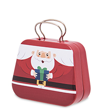 TCN-30/ 2 Коробка металлическая