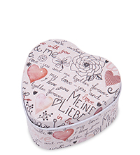 TCN-34/ 3 Коробка металлическая