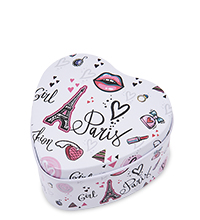 TCN-34/ 4 Коробка металлическая