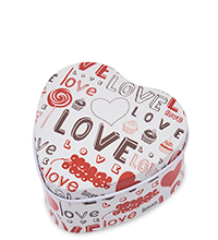 TCN-34/ 8 Коробка металлическая