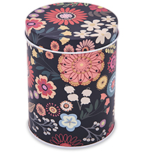 TCN-37/2-бол.  Коробка металлическая