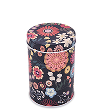 TCN-37/2-мал. Коробка металлическая