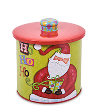 TCN-41/3-мал. Коробка металлическая