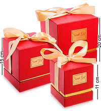 WG-131 Набор подарочных коробок