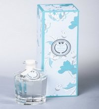 WD-04/ 4 Аромадиффузор «Морские минералы» 200 мл, в под. кор.