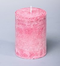 WD-12/ 4 Свеча аром. «Amour»