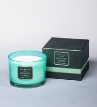 WD-14/ 2 Свеча аром. «Сад в полночь» в под. кор.