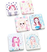 WW- 74 Зеркало «Стильная штучка» в асс.