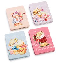 WW- 88 Зеркало в асс.