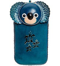 BL-16/3 Сумочка для телефона «Коала»