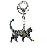 MR-111 Брелок «Дикая кошка» Mark Rita