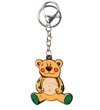 MR-114 Брелок «Мишка» Mark Rita