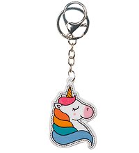 MR-124 Брелок «Единорог» Mark Rita