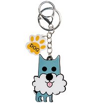 MR-133 Брелок «Терьер» Mark Rita