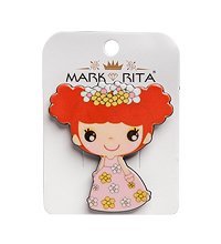 MR-146 Брошь-булавка «Подружка» Mark Rita