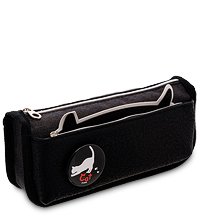 BX-138/3 Пенал «Кошачьи ушки»