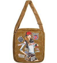 BG-401/2 Сумка «Красотка»