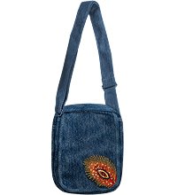 BG-410/1 Сумка «Красное перо»