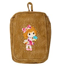 BG-412/2 Сумка «Малышка»