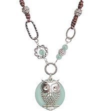 NP-15/4 Украшение на шею