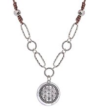 NP-17/4 Украшение на шею