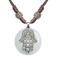 NP-18/6 Украшение на шею