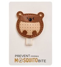 NC-12/3 Клипса от комаров «Мишка»