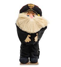 DO-082/11 Домовой Никифор (Полицейский) мал