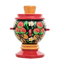 БК-20 Магнит «Самовар»