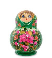 МР-26/ 1-A Матрешка 10м «Ульяна»