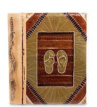 16-008 Фотоальбом «Пляжный релакс» (о.Бали) ср.