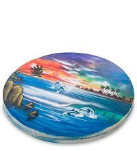 55-029 Бубен круглый 60 см