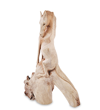 45-011 Статуэтка «Лошадь» 30 см