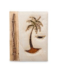 16-077 Блокнот «Тропики» ср. (о.Бали)