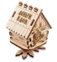 КД-26 Копилка «Избушка»