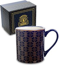 ML-05 Кружка «Классика» 390мл в подарочной коробке