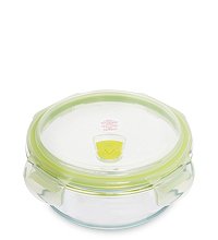 HM-01/03 Контейнер круглый стеклянный 620 мл