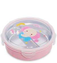 HM-01/15-A Ланч-бокс 400 мл